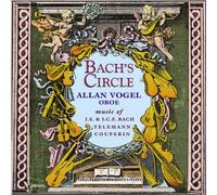 Bach's Circle [IMPORT]