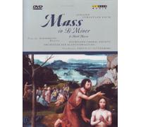 Bach's Mass In B Minor: Aus Der Wieskirche (Zu Guttenberg) [DVD] [2000]