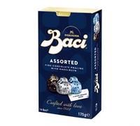Baci Baci Assorted Bijou Box 175g