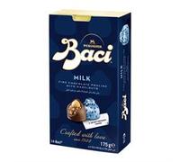 Baci Baci - Bijou Original Milk Choc Box 175g