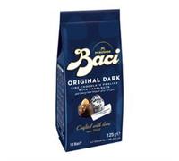 Baci 8000300389067 chocolate confection 125 g Dark chocolate 10 pc(s)