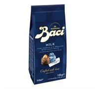 Baci Baci - Original Milk Chocolate Bag 125g