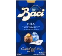 Baci Milk chocolate praline with hazelnuts 175G "Indulgence in every bite, a moment of pure decadence" For All Occasions Birthday,Christmas,Easter,New Year