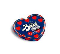 Baci Milk Chocolates Heart 100 g Medium Box