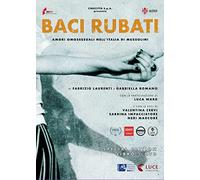 Baci Rubati (Dv+Libro) [Region Free]