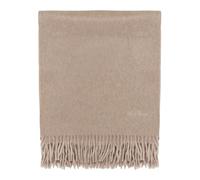 Baci Scarf - female - Max Mara - Winter Scarves - Beige - ONE SIZE - Accessories ONE SIZE