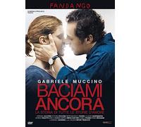 Baciami ancora [DVD] (IMPORT) (No English version)