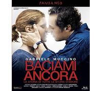 Baciami ancora [Blu-Ray] [Region B] (IMPORT) (No English version)