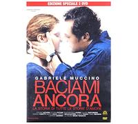 Baciami Ancora (SE) (2 Dvd)