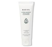 BACIEL - Hydra Barrier Cica Foam Cleanser 120ml | Korean Skin Care | Facial Cleanser | Sensitive Skin | Pore Care | Ceramide | Hyaluronic Acids