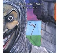 Bacio Della Medusa Il - Deus Lo Vult [VINYL]