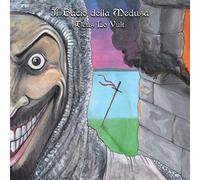 Bacio Della Medusa Il - Deus Lo Vult [VINYL]