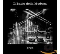 Bacio Della Medusa - Live
