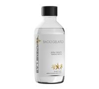 Bacio Gelato Essential Oil Blend | Earthy Pine and Fruity Berry Aroma with Sweet Herbal Finish | Complex Scent Profile from Sunset Sherbet and Thin Mint Cookies Lineage | 1ml Fragrance Oil