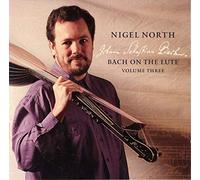 Bacj - Bach on the Lute 3