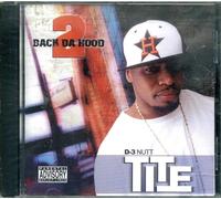 Back 2 Da Hood [Us Import]
