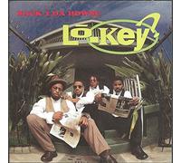 Back 2 Da Howse By Lo-Key? (1994-12-09)