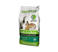 Back-2-Nature Bedding/Litter for Small Animals