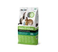 Back-2-Nature Bedding/Litter for Small Animals