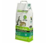 Back 2 Nature Small Animal Bedding 10L - 10l - 765277