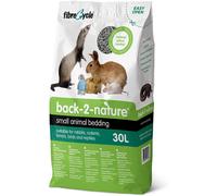 Back 2 Nature Small Animal Bedding - 30 L