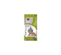 back-2-nature Small Animal Bedding and Litter 30L - 99% Recycled Paper Pellets, Low Dust, Absorbs Moisture 10B2N30
