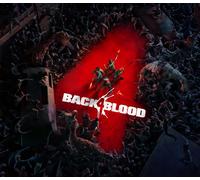 Back 4 Blood ASIA PC Steam CD Key
