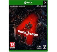 BACK 4 BLOOD (Xbox One)