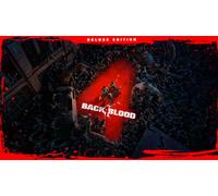 Back 4 Blood Deluxe