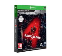 BACK 4 BLOOD - ED SPECIALE XONE