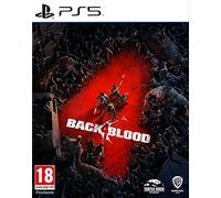 BACK 4 BLOOD - ED STANDARD PS5