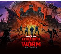 Back 4 Blood - Expansion 2: Children of the Worm DLC EU XBOX One / Xbox Series X|S / PC CD Key