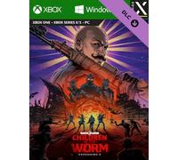 Back 4 Blood - Expansion 2: Children of the Worm (Xbox Series X/S, PC) - Xbox Live Key - EUROPE