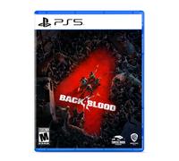 Back 4 Blood for PlayStation 5 (Sony Playstation 5) (US IMPORT)