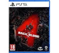 Back 4 Blood: Includes AR Badge (Amazon.co.uk Exclusive) (PS5)