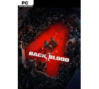 Back 4 Blood PC (EU)