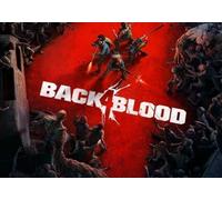 Back 4 Blood (PC / Xbox One / Xbox Series X|S) Microsoft Store Key - EU