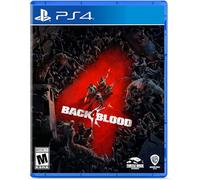 Back 4 Blood - PlayStation 4