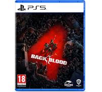 Back 4 Blood (PS5)