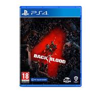 Back 4 Blood (PS4)