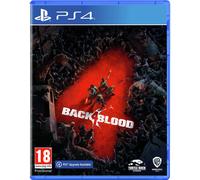 Back 4 Blood PS4 Game