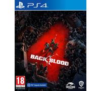 Back 4 Blood - PS4 (Sony Playstation 4)