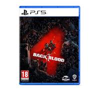 Back 4 Blood - Sony Playstation 5 Game - PS5 - New & Sealed