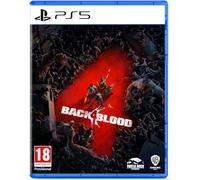 Back 4 Blood (PS5) Shoot 'Em Up NEW Highly Rated eBay Seller Great Prices