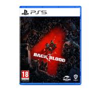 Back 4 Blood (PS5) Playstation 5 Standard (Sony Playstation 5)
