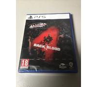 Back 4 Blood - PlayStation 5