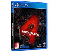 Back 4 Blood Standard Edition - PlayStation 4