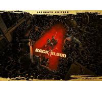Back 4 Blood Ultimate Edition (PC) Steam Key - NORTH AMERICA