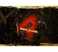 Back 4 Blood: Ultimate Edition (PC / Xbox One / Xbox Series X|S) Microsoft Store Key - ARGENTINA