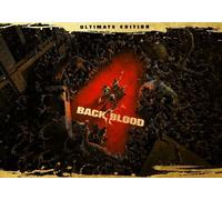 Back 4 Blood: Ultimate Edition (PC / Xbox One / Xbox Series X|S) Microsoft Store Key - EU